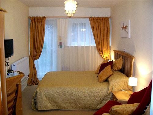Affittacamere Rob Roy Folkestone